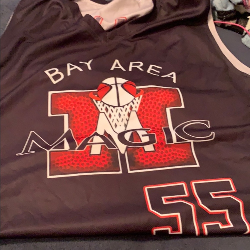 Jersey